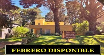 MODERNA CASA EN EL PINAR